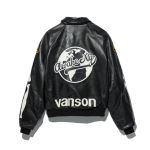 Picture of Awake Ny | Vanson Stadium Team Jacket