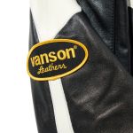 Picture of Awake Ny | Vanson Stadium Team Jacket