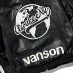 Picture of Awake Ny | Vanson Stadium Team Jacket