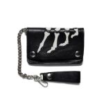 Immagine di Awake Ny | Vanson Bones Chain Wallet