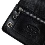 Immagine di Awake Ny | Vanson Bones Chain Wallet