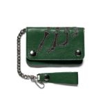 Immagine di Awake Ny | Vanson Bones Chain Wallet