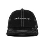 Immagine di Awake Ny | Awake Ny Contrast Stitch 6 Panel Hat