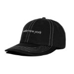Immagine di Awake Ny | Awake Ny Contrast Stitch 6 Panel Hat