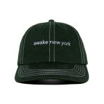 Immagine di Awake Ny | Awake Ny Contrast Stitch 6 Panel Hat