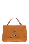 Picture of Zanellato | Postina Jones Brown Brandy S