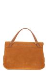 Picture of Zanellato | Postina Jones Brown Brandy S