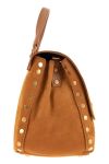 Picture of Zanellato | Postina Jones Brown Brandy S