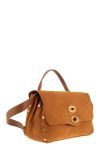 Picture of Zanellato | Postina Jones Brown Brandy S