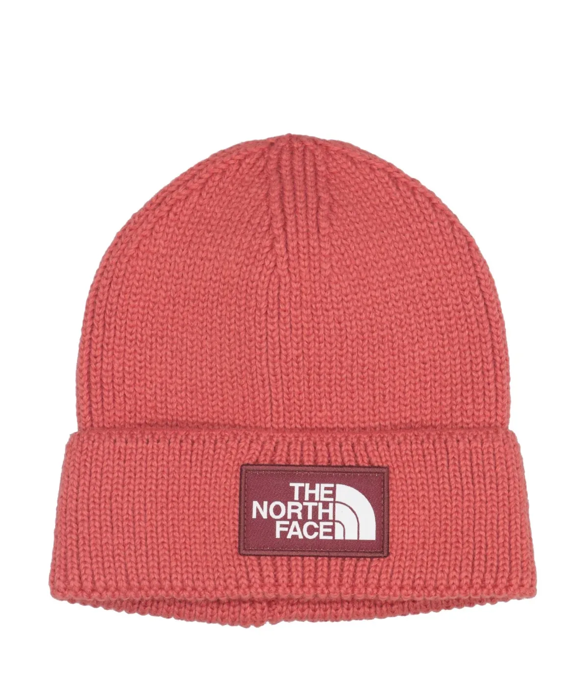 Picture of The North Face | Tnf Logo Box Cuffed Beanie