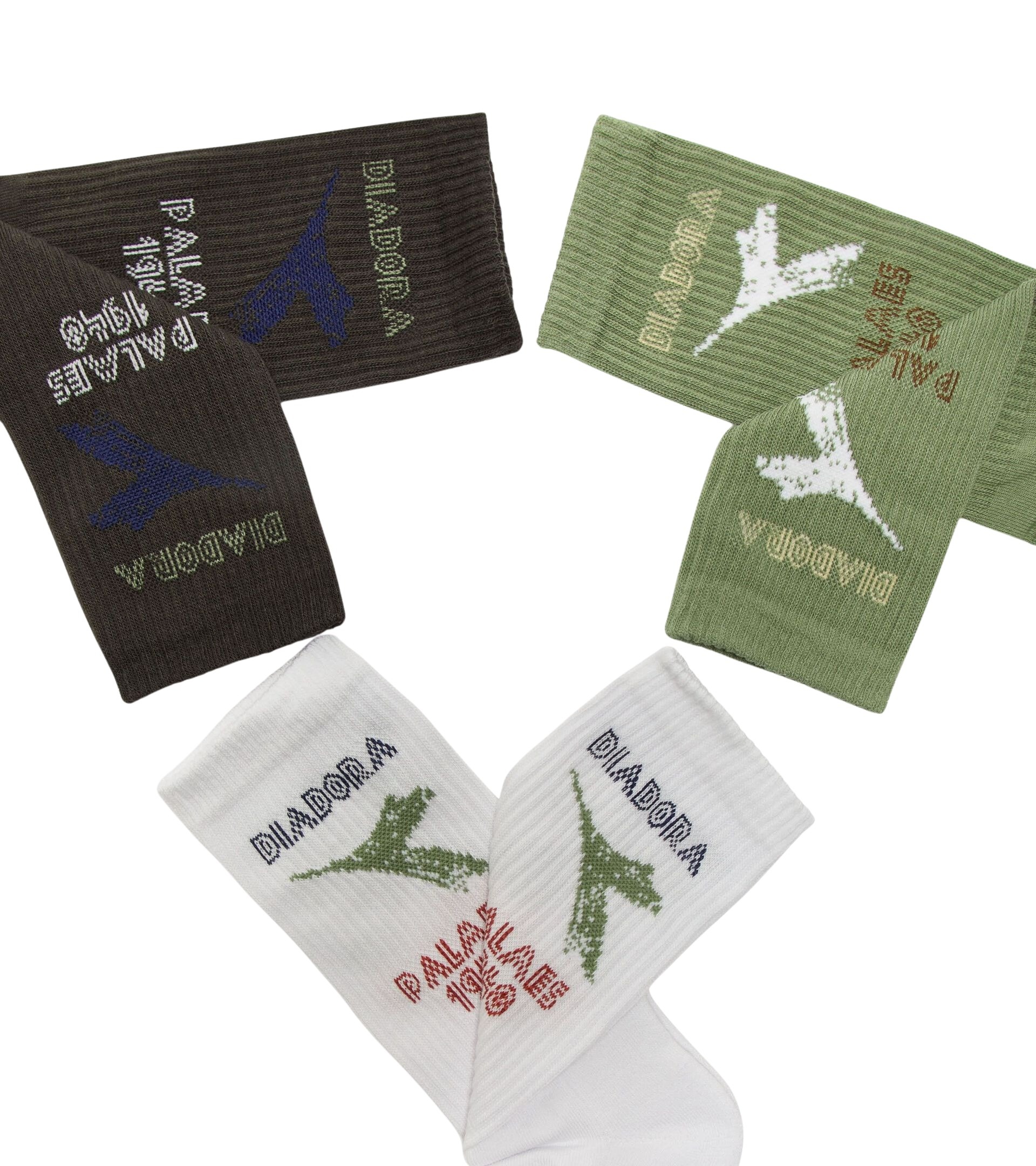 Picture of Diadora | Socks 3Pack Legacy