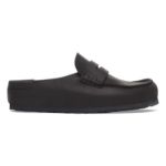 Picture of Birkenstock | Naples Wrapped Black