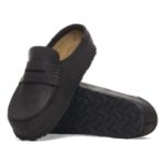 Picture of Birkenstock | Naples Wrapped Black