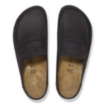 Picture of Birkenstock | Naples Wrapped Black