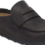 Picture of Birkenstock | Naples Wrapped Black