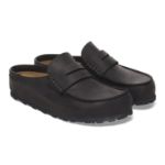 Picture of Birkenstock | Naples Wrapped Black