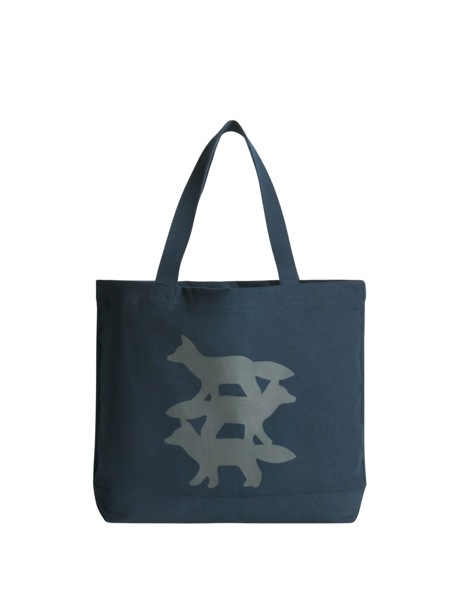 Immagine di Maison Kitsune | Stunt Foxe Tote