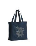 Picture of Maison Kitsune | Stunt Foxe Tote