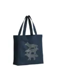 Immagine di Maison Kitsune | Stunt Foxe Tote