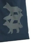 Immagine di Maison Kitsune | Stunt Foxe Tote