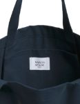 Picture of Maison Kitsune | Stunt Foxe Tote