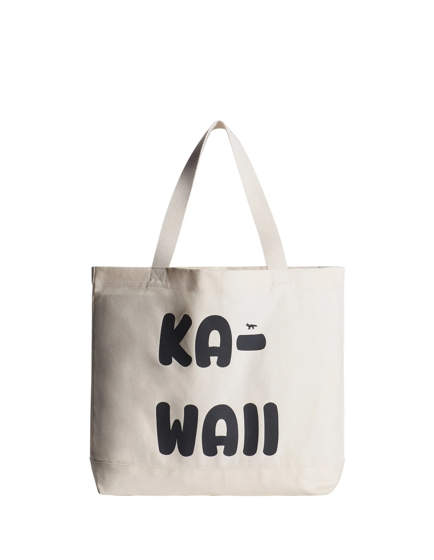 Immagine di Maison Kitsune | Kawaii Tote