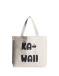 Picture of Maison Kitsune | Kawaii Tote
