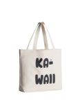 Picture of Maison Kitsune | Kawaii Tote