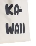 Immagine di Maison Kitsune | Kawaii Tote