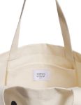 Picture of Maison Kitsune | Kawaii Tote