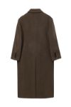 Immagine di Dunst | Maxi Double Wool Coat