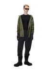 Immagine di Rains | Fishtail Jacket W3