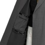 Immagine di K-Way | Jorance 3L Wool Grisaille