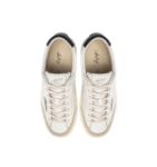 Picture of Autry | Windscape Low Leat Sue Wht Space