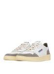Immagine di Autry | Medalist Low Man Soflea Sue Wht Vap