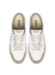 Immagine di Autry | Medalist Low Man Soflea Sue Wht Vap