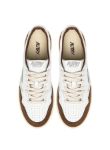 Immagine di Autry | Medalist Low Man Soflea Sue Wht Tund