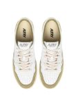 Immagine di Autry | Medalist Low Man Soflea Sue Wht Greygn