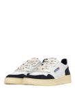 Immagine di Autry | Medalist Low Man Soflea Sue Wht Ocean