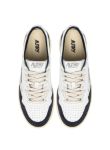 Immagine di Autry | Medalist Low Man Soflea Sue Wht Ocean