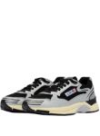 Immagine di Autry | Hyperway Low Mesh Mir Silv Blk