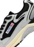 Immagine di Autry | Hyperway Low Mesh Mir Silv Blk