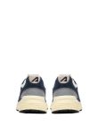 Immagine di Autry | Hyperway Low Suede Mesh Bluet Silv