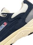 Immagine di Autry | Hyperway Low Suede Mesh Bluet Silv