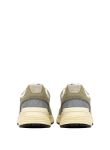 Immagine di Autry | Hyperway Low Suede Mesh Greygn Silv
