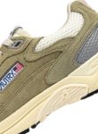 Immagine di Autry | Hyperway Low Suede Mesh Greygn Silv