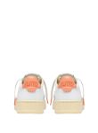 Immagine di Autry | Medalist Low Lea Dream Wht Peachp