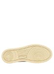 Immagine di Autry | Medalist Low Lea Dream Wht Peachp