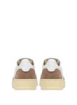 Immagine di Autry | Medalist Low Soflea Sue Wht Antil