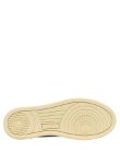 Immagine di Autry | Medalist Low Soflea Sue Wht Antil
